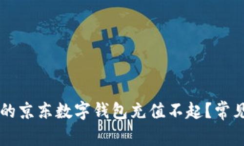 为什么我的京东数字钱包充值不起？常见问题解析