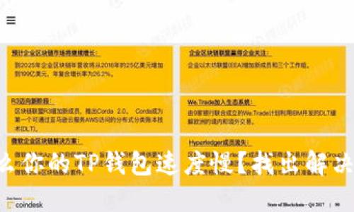为什么你的TP钱包速度慢？找出解决办法！