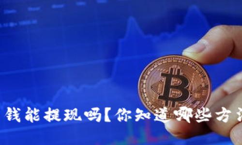 区块链钱包里面的钱能提现吗？你知道哪些方法可以安全提取吗？