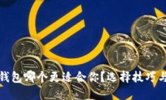 数字加密钱包哪个更适合你？选择技巧与推荐介