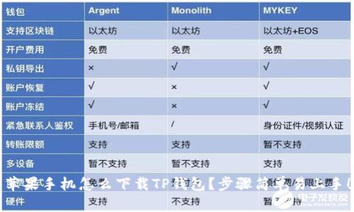 苹果手机怎么下载TP钱包？步骤简单易上手！