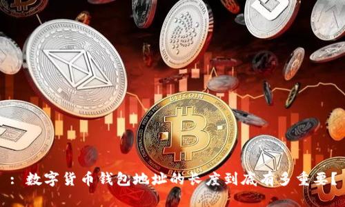 : 数字货币钱包地址的长度到底有多重要?