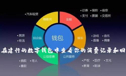建行数字钱包回单 是一个值得关注的话题,尤其是在数字支付日渐普及的今天。你是否也好奇,如何才能在建行的数字钱包中查看你的消费记录和回单呢?在这篇文章中,我们将为你详细解读建行数字钱包回单的相关信息,并教你如何轻松获取这些记录。
建行数字钱包回单如何查看?