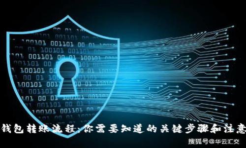 TP冷钱包转账流程:你需要知道的关键步骤和注意事项