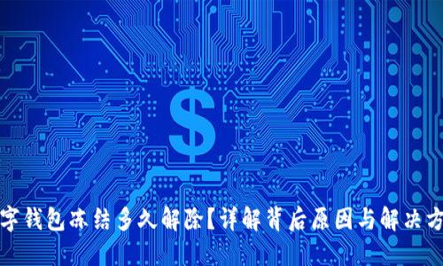 数字钱包冻结多久解除？详解背后原因与解决方法