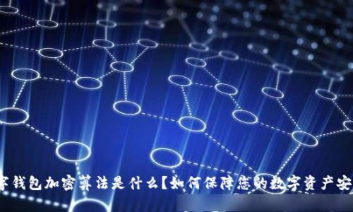 数字钱包加密算法是什么？如何保障您的数字资产安全？