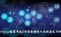 如何轻松使用topay数字钱包？你准备好进入无现金