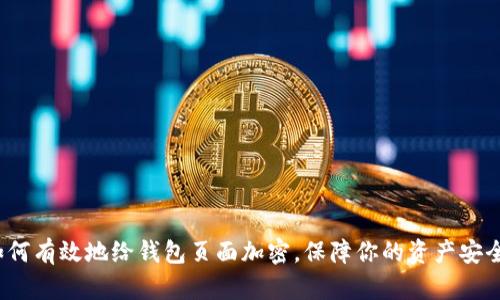 如何有效地给钱包页面加密，保障你的资产安全？