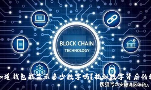 你知道钱包能显示多少数字吗？揭秘数字背后的秘密