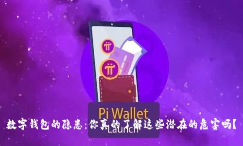 数字钱包的隐患:你真的了解这些潜在的危害吗?