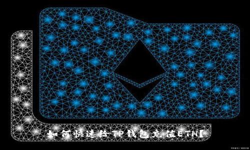 如何快速给TP钱包充值ETH?