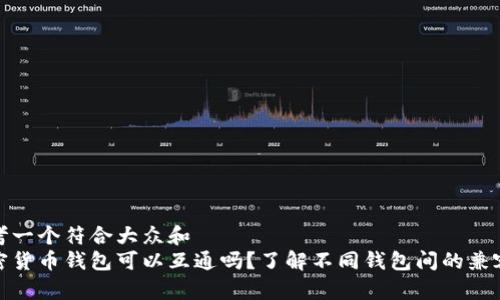 思考一个符合大众和
加密货币钱包可以互通吗?了解不同钱包间的兼容性