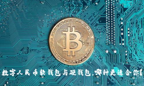 数字人民币软钱包与硬钱包,哪种更适合你?