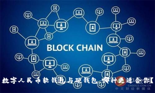 数字人民币软钱包与硬钱包,哪种更适合你?