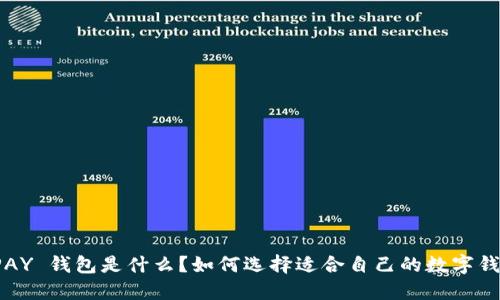 TOPAY 钱包是什么?如何选择适合自己的数字钱包?