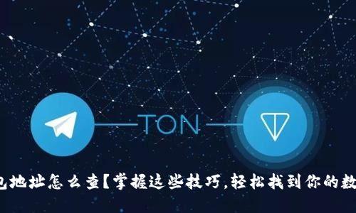 数字钱包地址怎么查?掌握这些技巧,轻松找到你的数字资产!