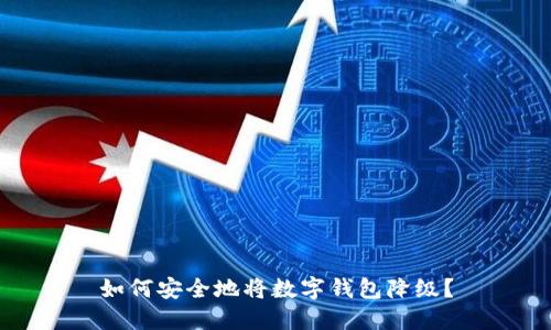 如何安全地将数字钱包降级?