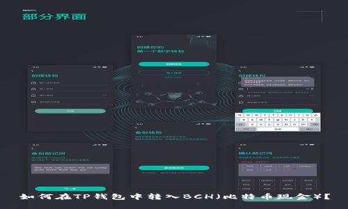 如何在TP钱包中转入BCH(比特币现金)?