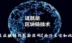 什么是区块链钱包激活码？为什么它如此重要？
