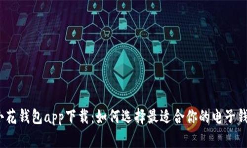 : 小花钱包app下载：如何选择最适合你的电子钱包？