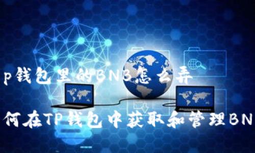 t p钱包里的BNB怎么弄

如何在TP钱包中获取和管理BNB？