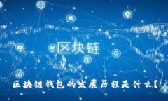区块链钱包的发展历程是什么？