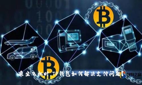 乘坐飞机时，TP钱包如何解决支付问题？