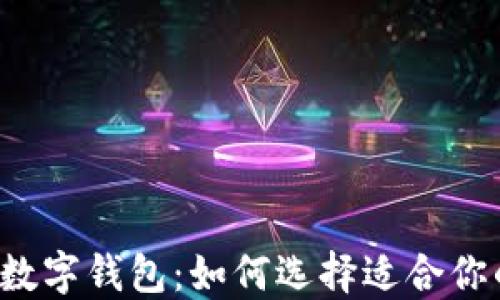 
东南亚数字钱包：如何选择适合你的钱包？