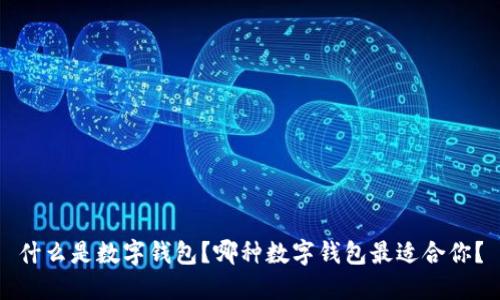 什么是数字钱包？哪种数字钱包最适合你？
