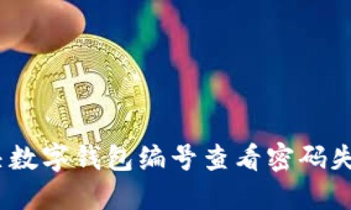 : 如何解决数字钱包编号查看密码失败的问题？