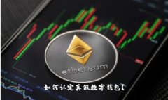 如何认定真假数字钱包？