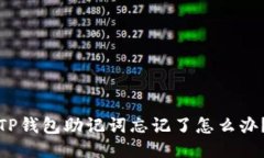 TP钱包助记词忘记了怎么办？