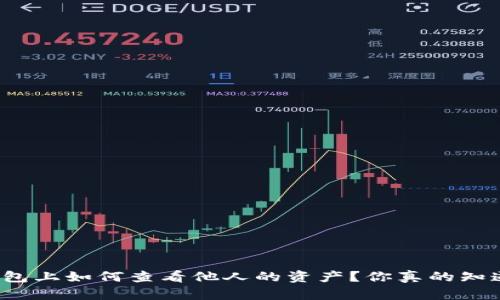 TP钱包上如何查看他人的资产?你真的知道吗?