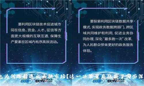 : TP钱包为何选择退出大陆市场?这一决策背后隐藏了哪些深层原因?