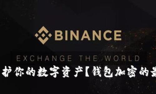 : 如何有效地保护你的数字资产？钱包加密的最佳实践是什么？