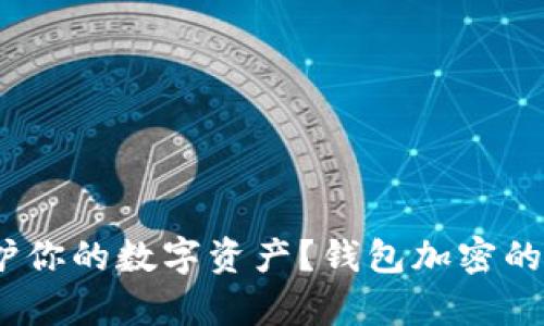 : 如何有效地保护你的数字资产？钱包加密的最佳实践是什么？