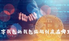 数字钱包的钱包编码到底在哪里？