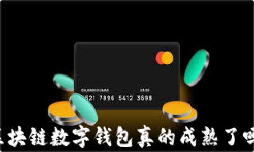
区块链数字钱包真的成熟了吗？