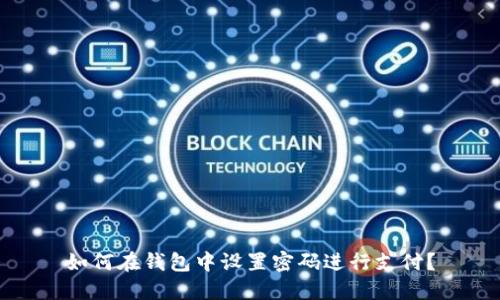 如何在钱包中设置密码进行支付？