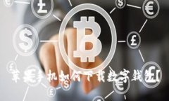 苹果手机如何下载数字钱包？