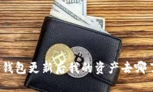 TP钱包更新后我的资产去哪了?