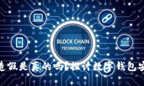 数字钱包造假是真的吗?探讨数字钱包安全与风险